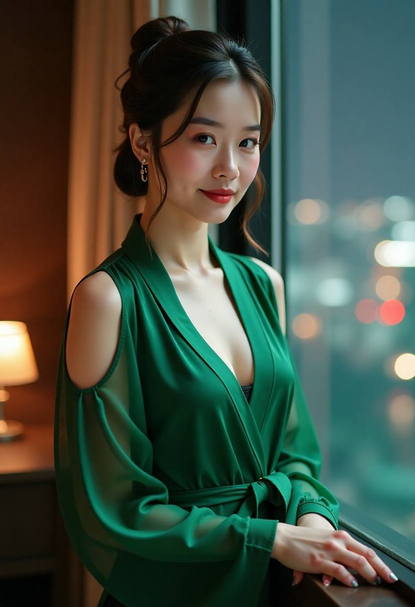 专题《敏感肌日记》海报